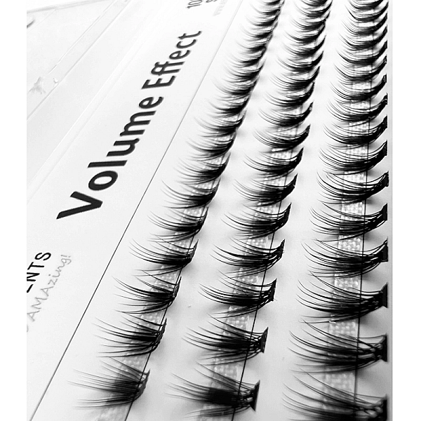 Gene false silk volume effect 