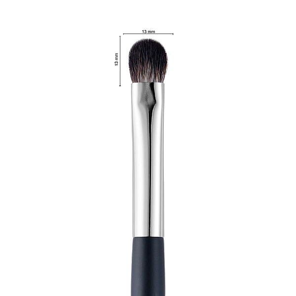 Pensula pentru aplicare fard n610