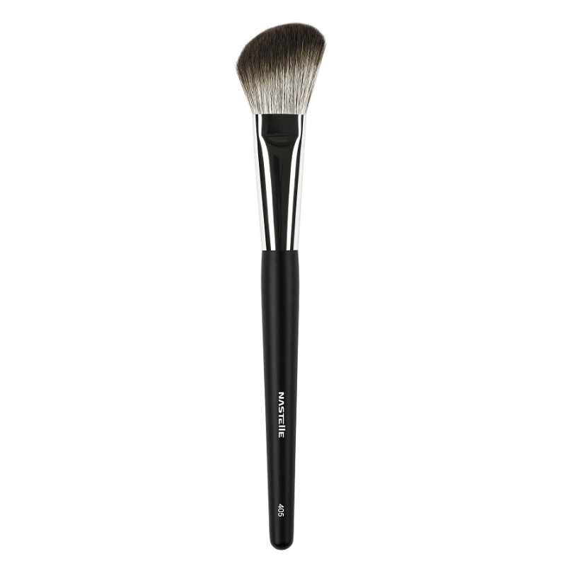 Pensula tesita pentru blush/bronzer n405