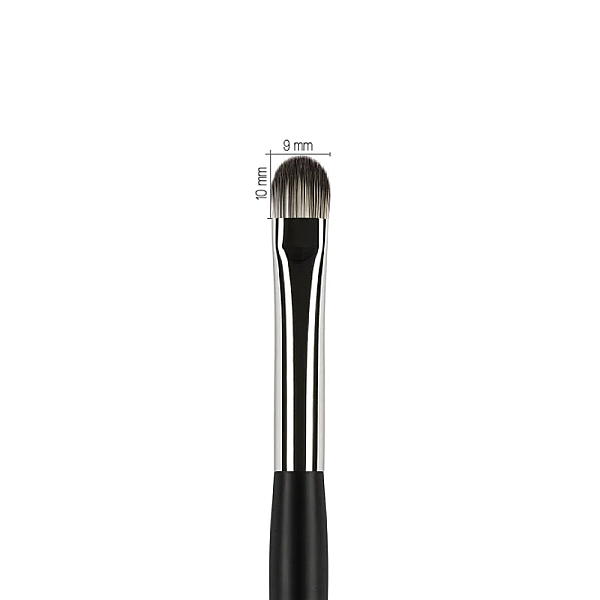 Pensula pentru aplicare fard/concealer n412