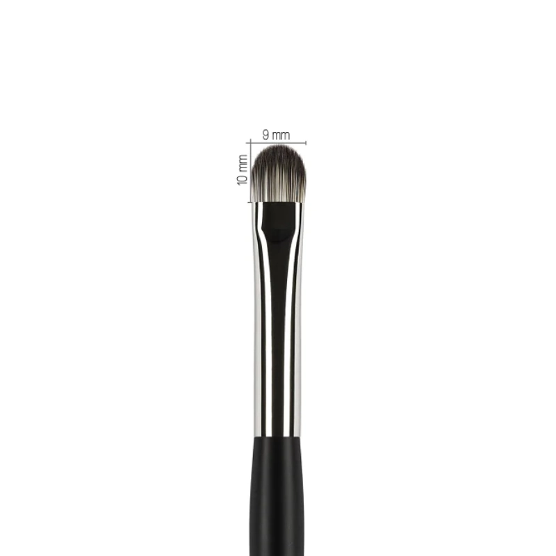 Pensula pentru aplicare fard/concealer n412