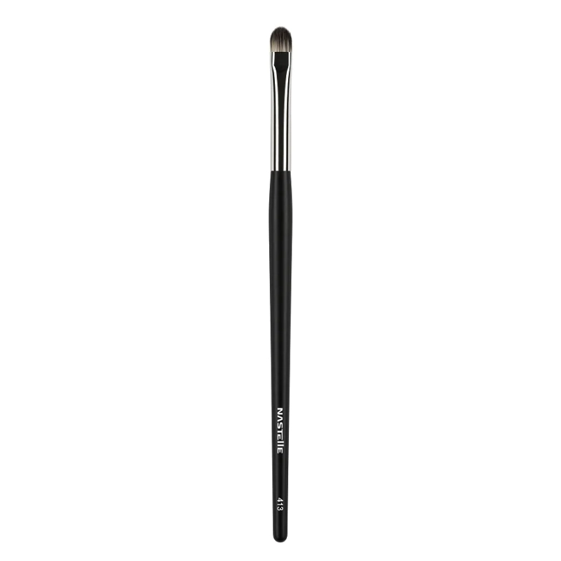 Pensula pentru aplicare fard n413