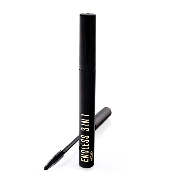 Mascara 3 in 1 endless