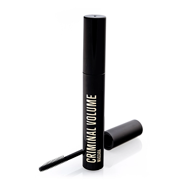 Mascara criminal volume