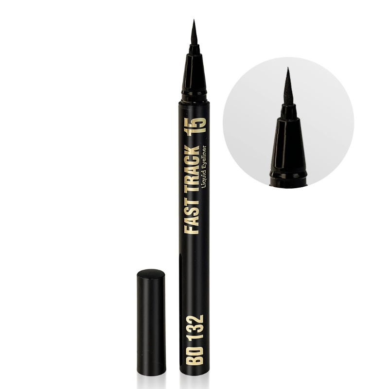 Carioca eyeliner fast track