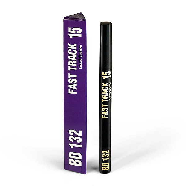 Carioca eyeliner fast track