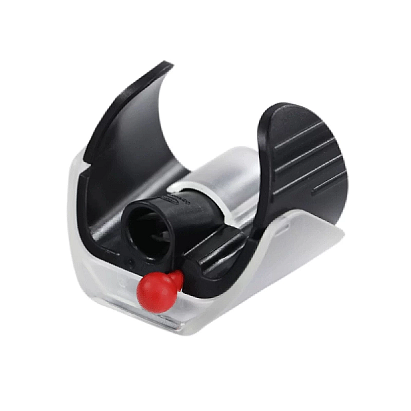 Ascutitoare butterfly dual mode