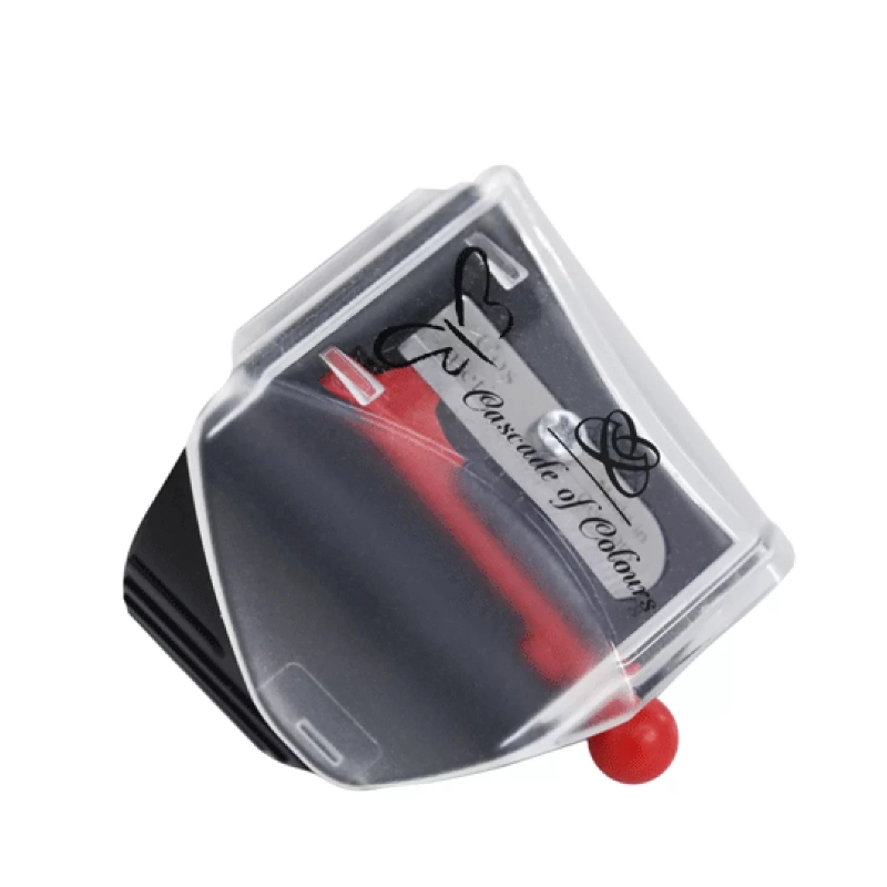 Ascutitoare butterfly dual mode
