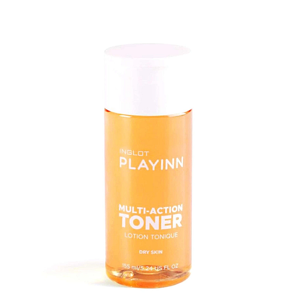 Multi-action playinn toner ten uscat