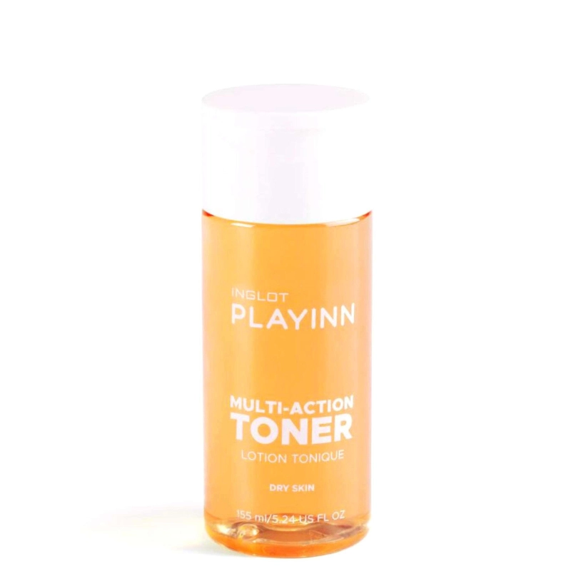 Multi-action playinn toner ten uscat