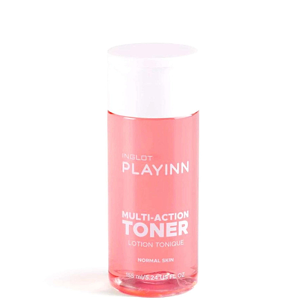Multi-action playinn toner ten normal
