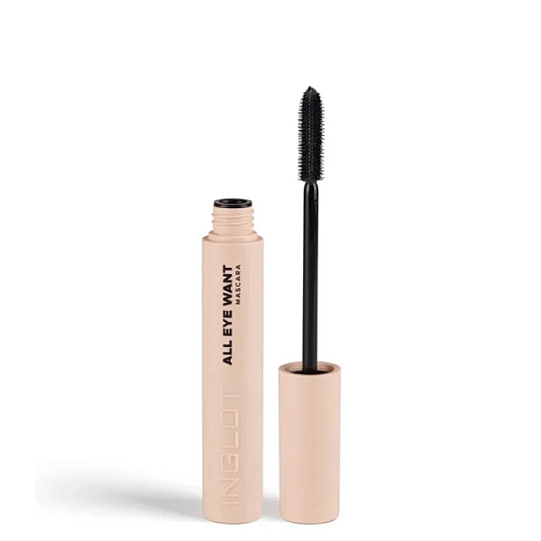 Mascara all eye want