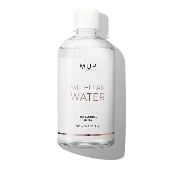 Apa micelara 500ml micellar water
