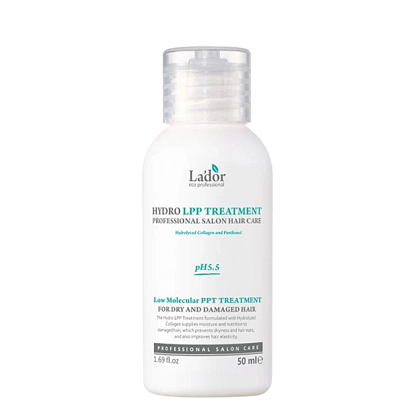 Masca pentru hidratare, restabilire si revigorare par eco hydro lpp treatment