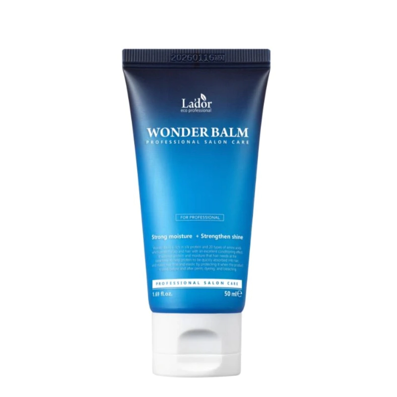 Balsam de par intens hidratant wonder balm