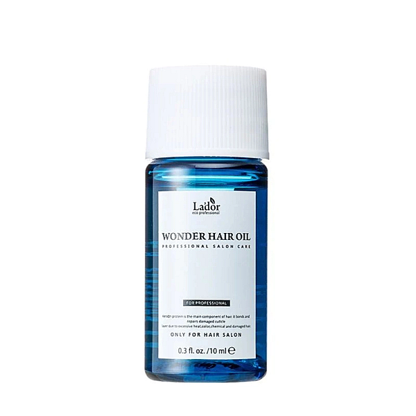Ulei pentru hidratarea si stralucirea parului wonder hair oil
