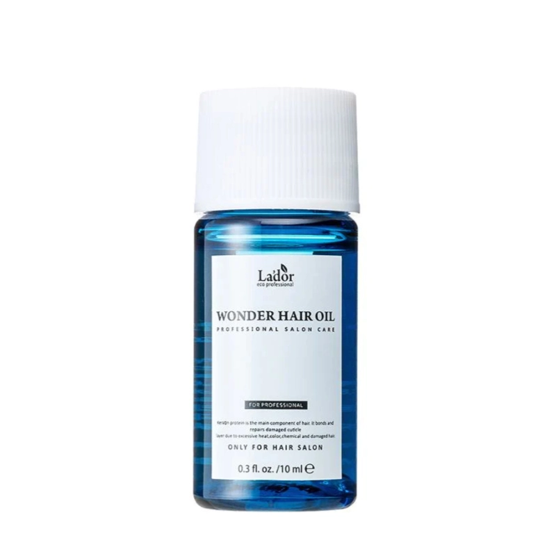Ulei pentru hidratarea si stralucirea parului wonder hair oil