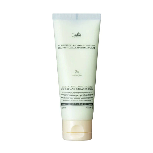 Balsam hidratant moisture balancing
