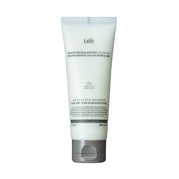 Sampon hidratant moisture balancing