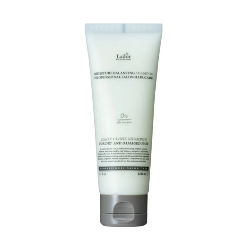 Sampon hidratant moisture balancing