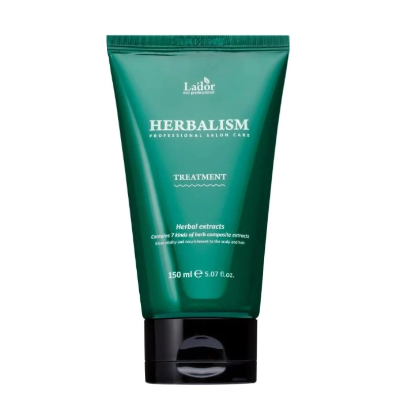 Masca tratament par deteriorat herbalism treatment