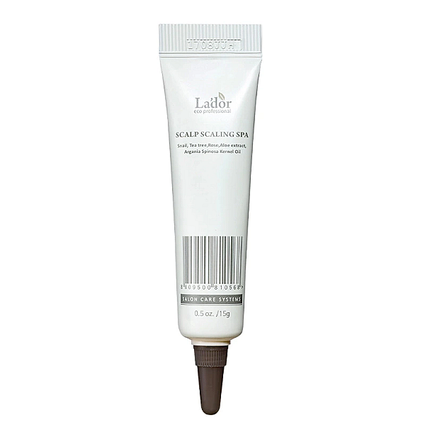 Scrub pentru scalp scalp spa 15 g