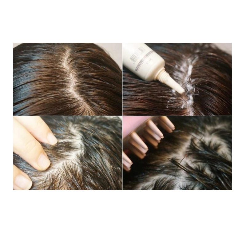 Scrub pentru scalp scalp spa 15 g