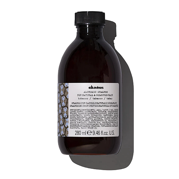 Sampon nuantator tabac alchemic tobacco