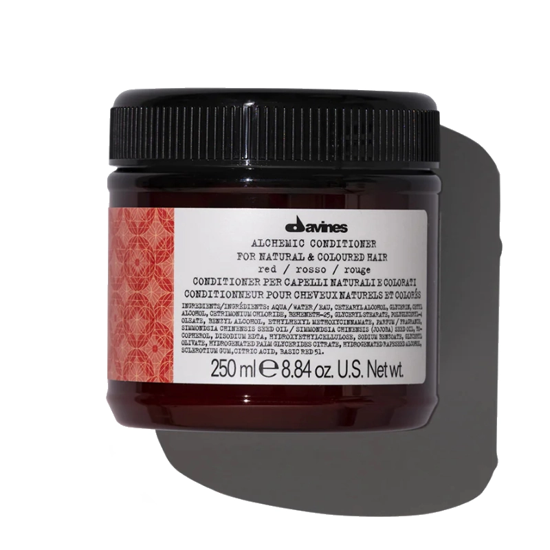 Balsam nuantator rosu alchemic red