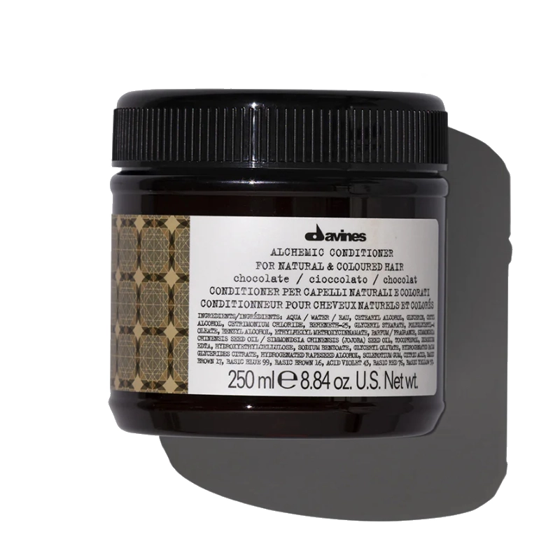 Balsam nuantator ciocolata alchemic chocolate