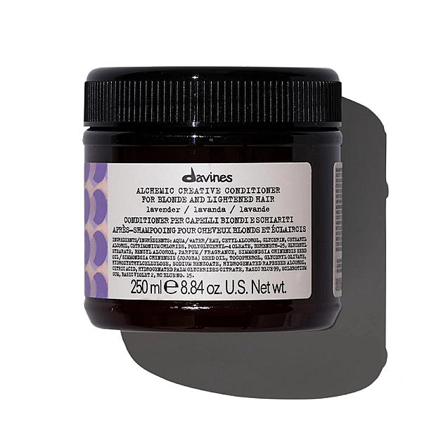 Balsam nuantator lavanda alchemic creative lavander