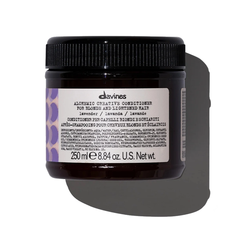 Balsam nuantator lavanda alchemic creative lavander
