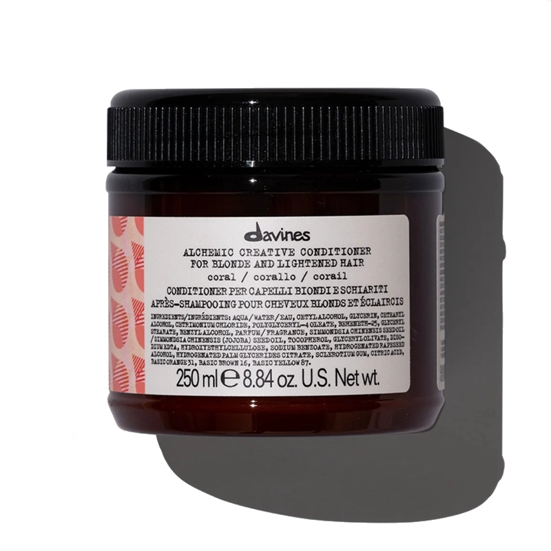 Balsam nuantator coral alchemic creative corai