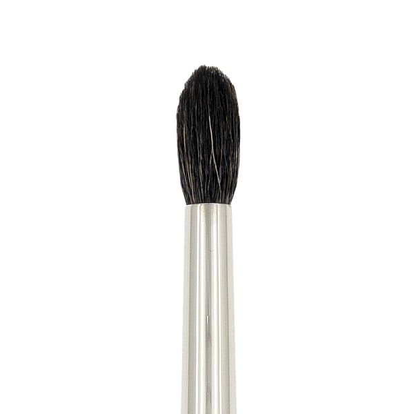 Pensula ego 3 din par natural de ponei 