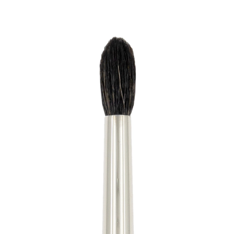 Pensula ego 3 din par natural de ponei 