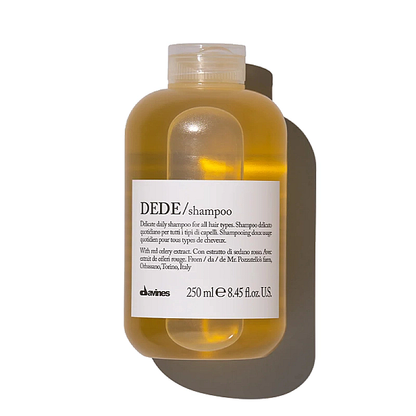 Sampon pentru uz frecvent dede shampoo 