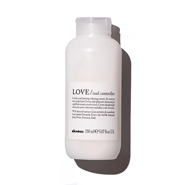 Crema pentru definirea buclelor si controlul volumului love curl controller