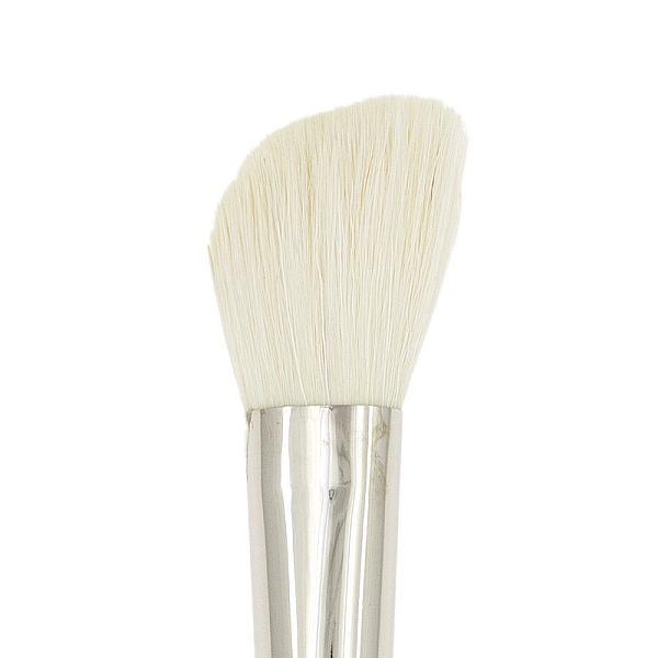 Pensula ego 31 pentru contouring din par natural de capra siberiana 