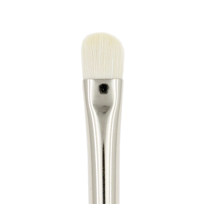 Pensula ego 26 pentru fard din par natural de capra siberiana