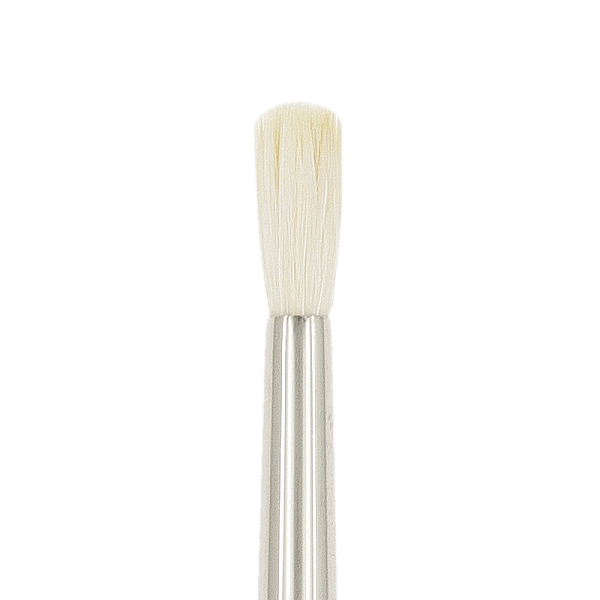 Pensula ego 41 pentru blending din par natural de capra siberiana 