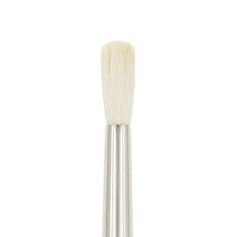 Pensula ego 41 pentru blending din par natural de capra siberiana 