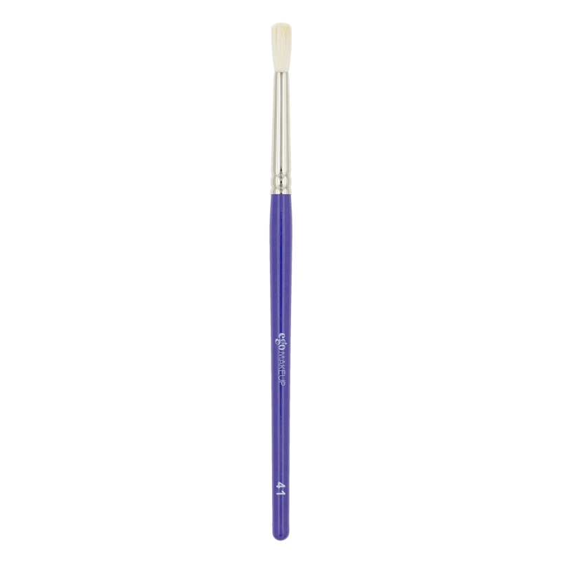 Pensula ego 41 pentru blending din par natural de capra siberiana 