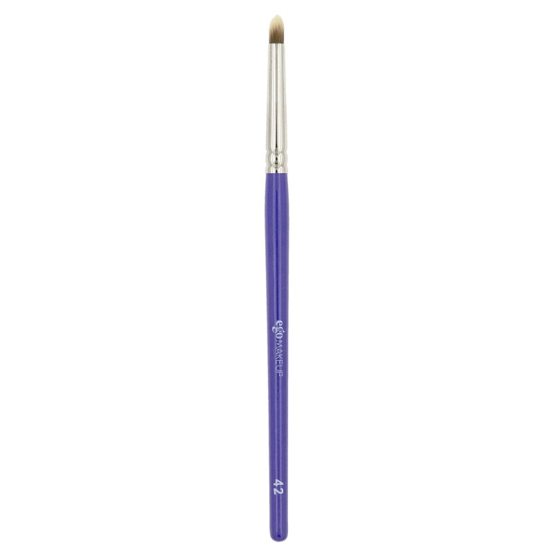 Pensula ego 42 pentru texturi cremoase din par sintetic