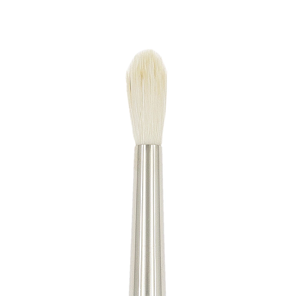Pensula ego 43 pentru blending din par natural de capra siberiana