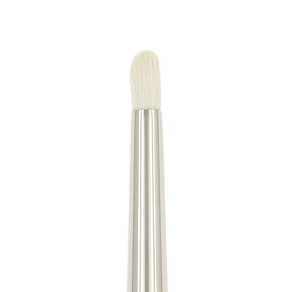 Pensula ego 45 pentru detalii din par natural de capra siberiana