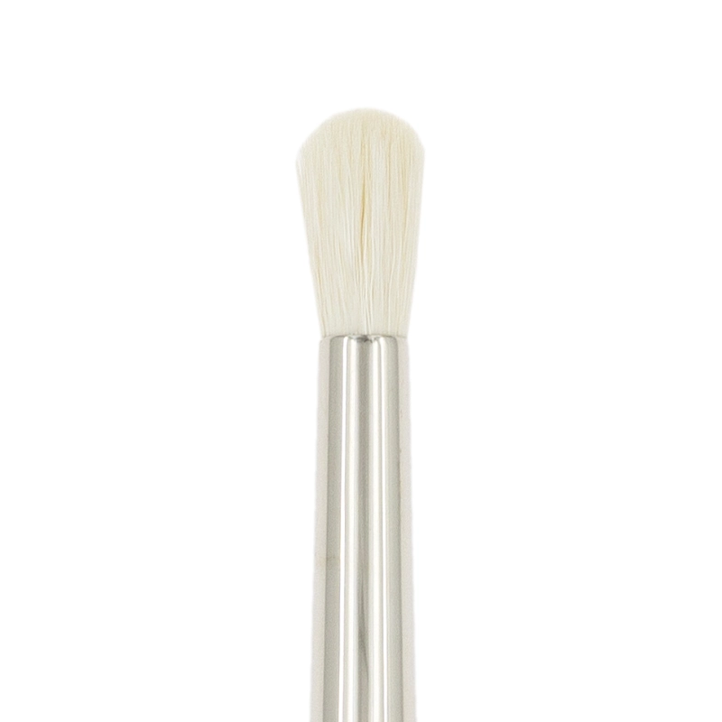 Pensula ego 52 pentru blending din par natural de capra siberiana