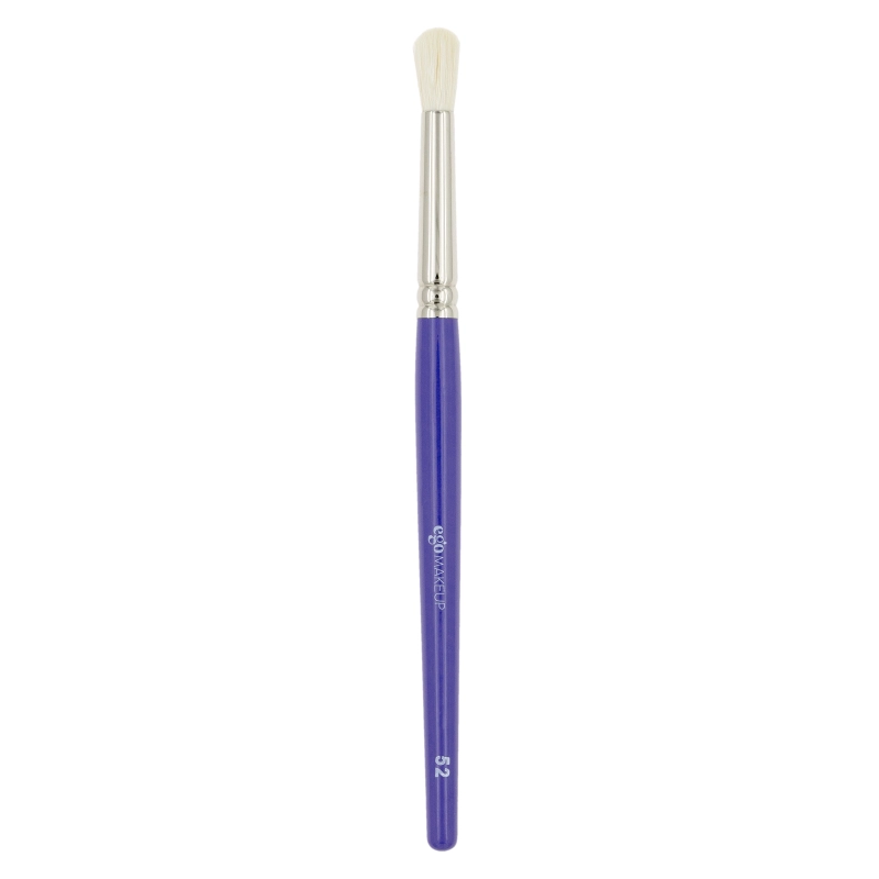 Pensula ego 52 pentru blending din par natural de capra siberiana