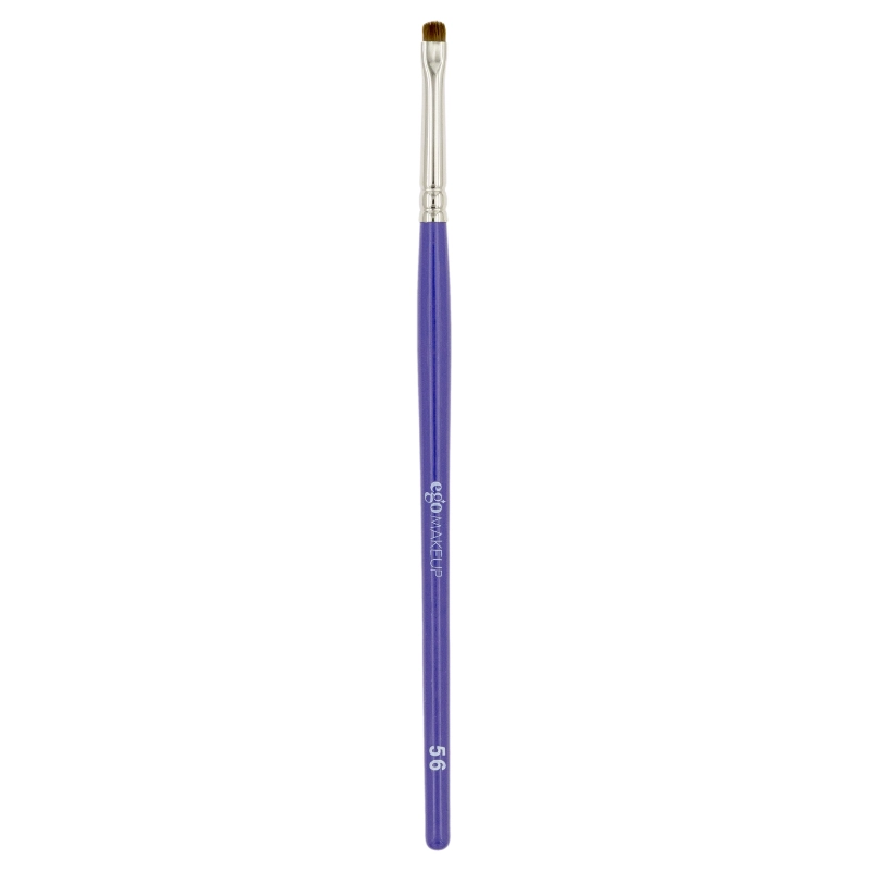 Pensula ego 56 pentru detalii duo fiber