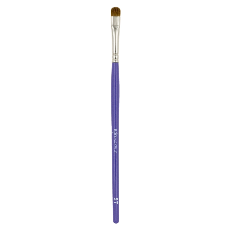 Pensula ego 57 pentru detalii duo fiber