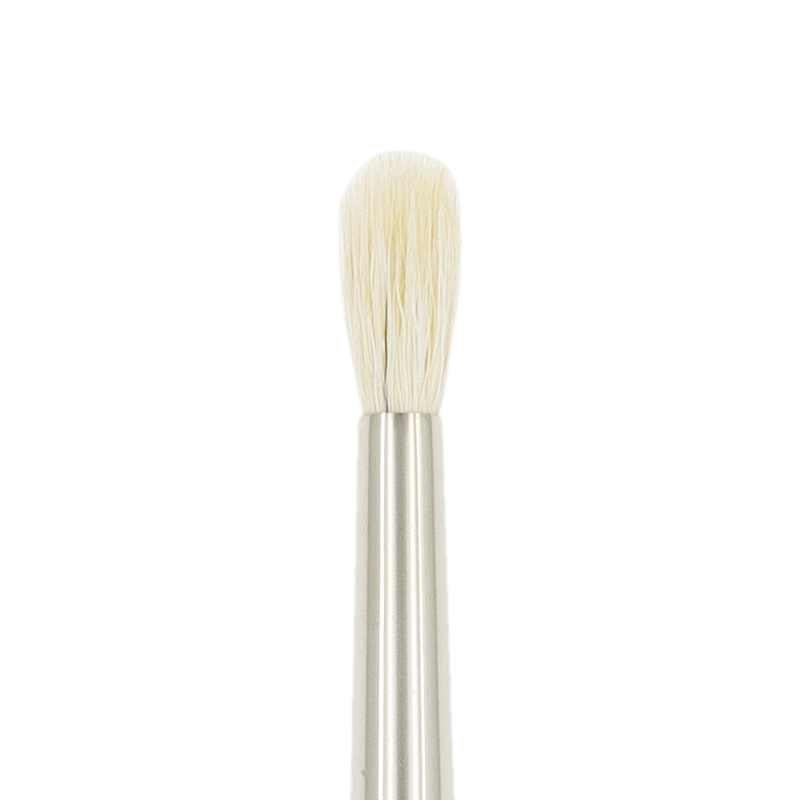 Pensula ego 12 pentru blending din par natural de capra siberiana